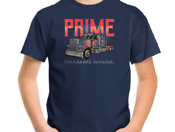 Prime Transport Service