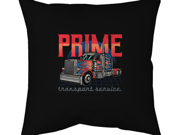 Prime Transport Service