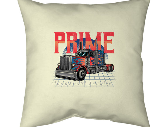 Prime Transport Service