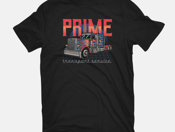 Prime Transport Service