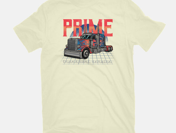 Prime Transport Service