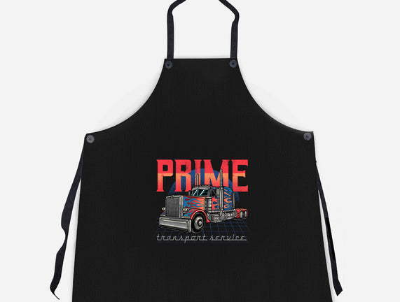 Prime Transport Service