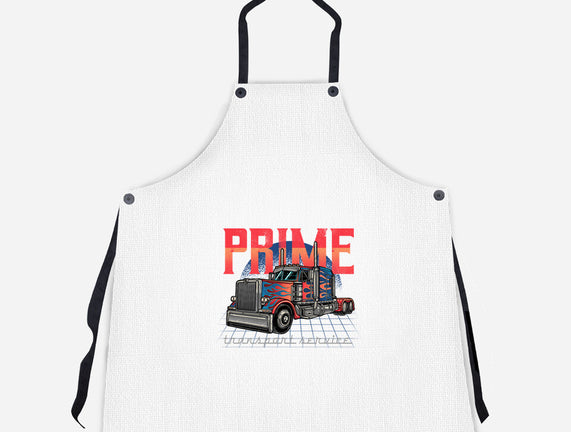 Prime Transport Service