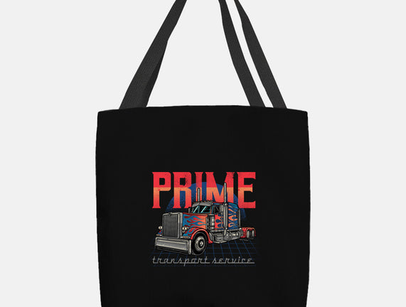 Prime Transport Service