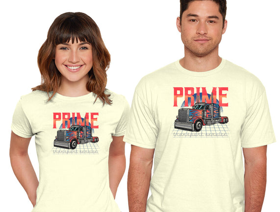 Prime Transport Service