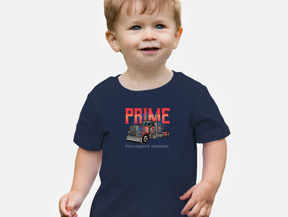 Prime Transport Service
