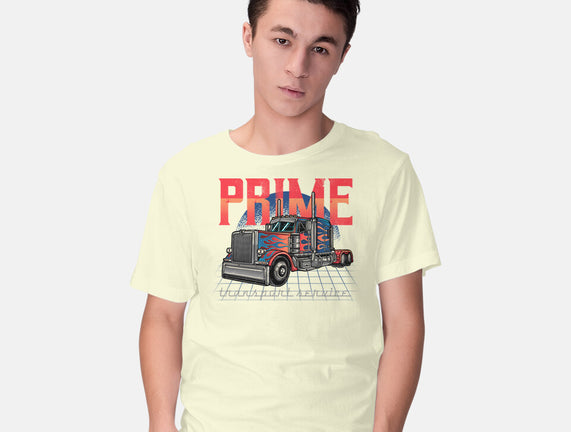 Prime Transport Service