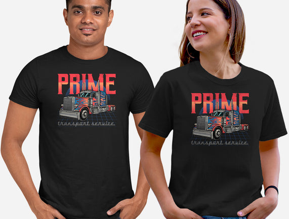 Prime Transport Service