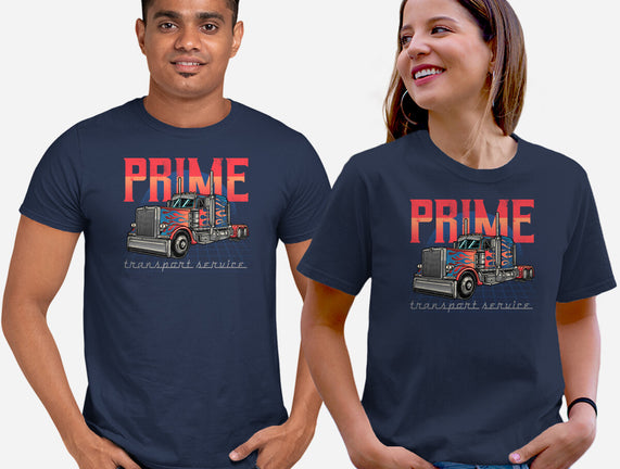 Prime Transport Service