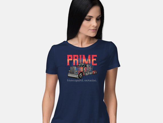 Prime Transport Service