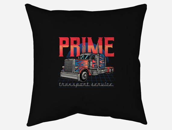 Prime Transport Service