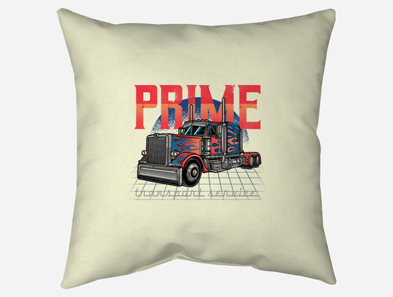 Prime Transport Service