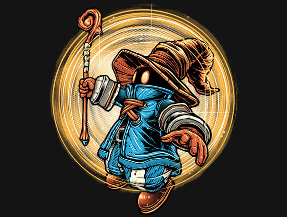 Spellcaster