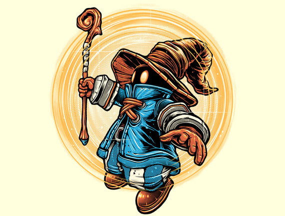 Spellcaster