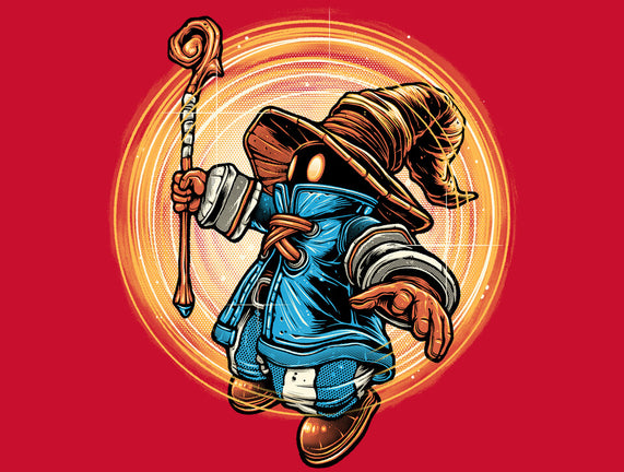 Spellcaster