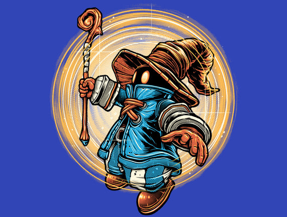 Spellcaster