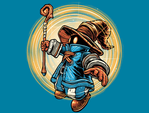 Spellcaster