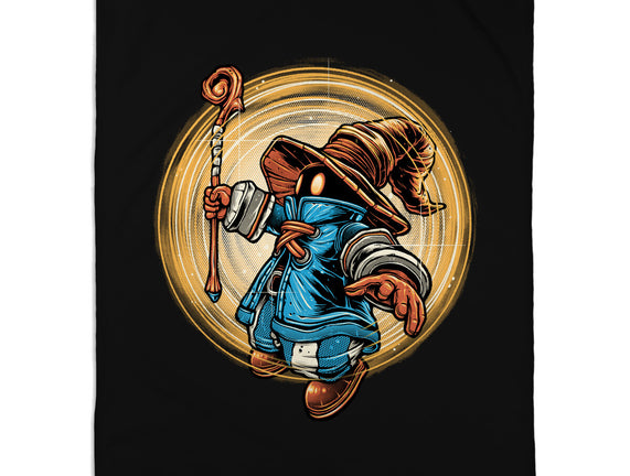 Spellcaster