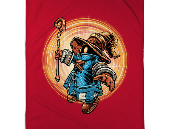 Spellcaster