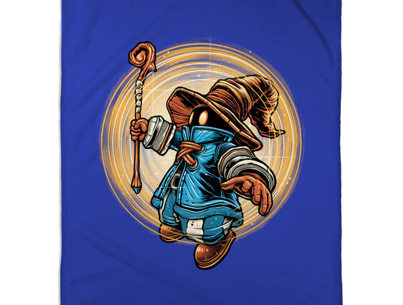 Spellcaster
