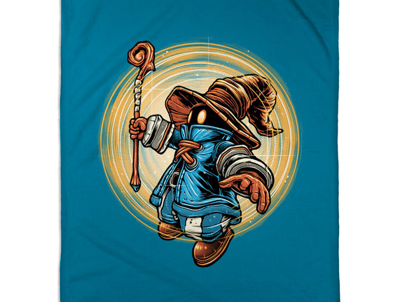Spellcaster