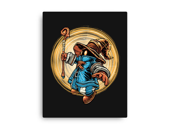 Spellcaster