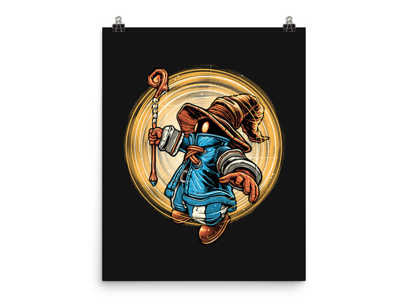 Spellcaster