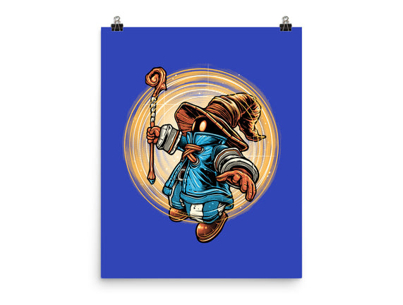 Spellcaster