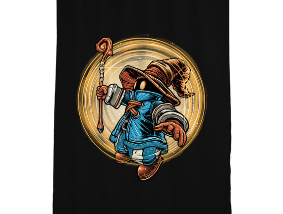 Spellcaster