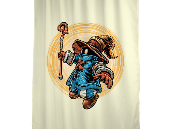 Spellcaster
