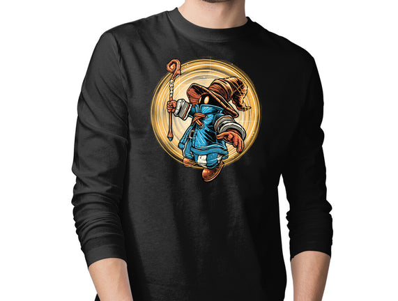Spellcaster