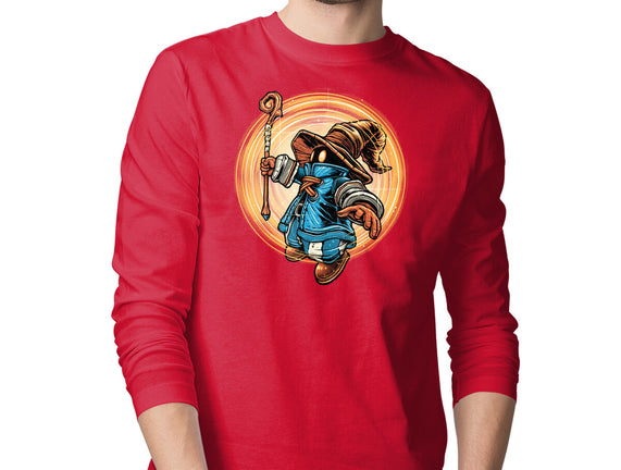 Spellcaster