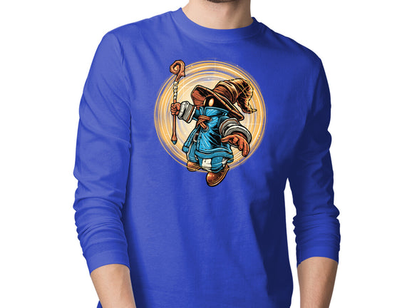 Spellcaster