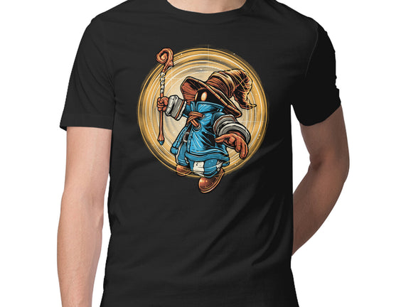 Spellcaster