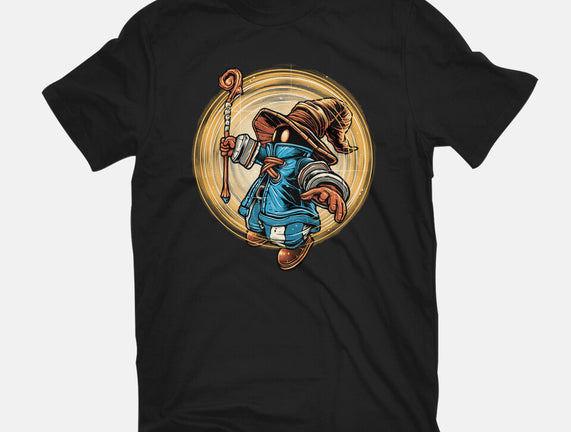 Spellcaster