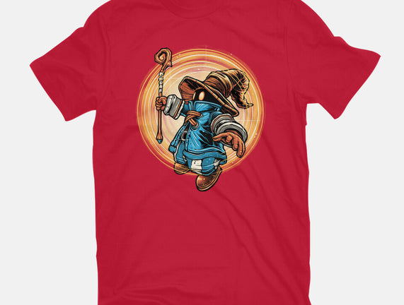 Spellcaster