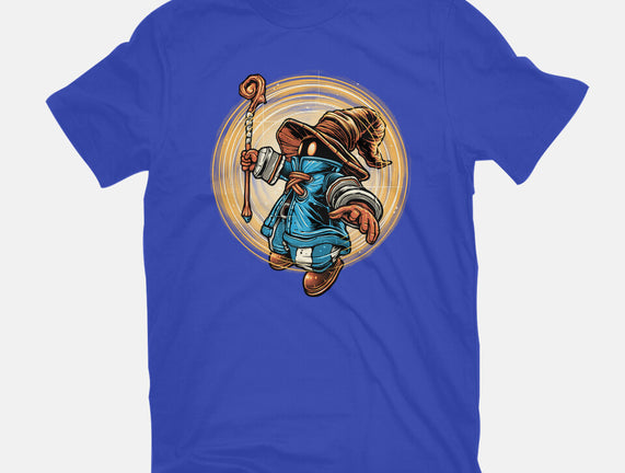 Spellcaster