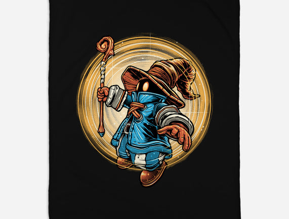 Spellcaster