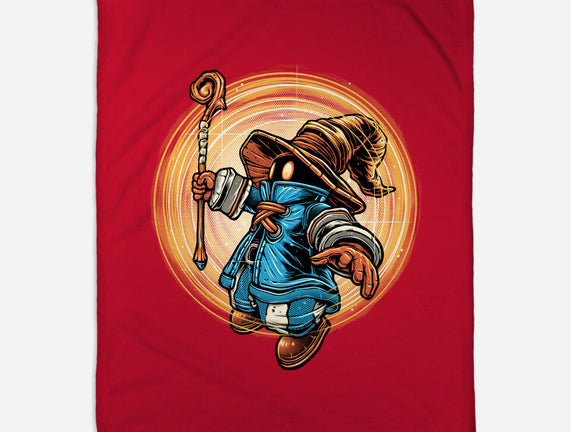 Spellcaster