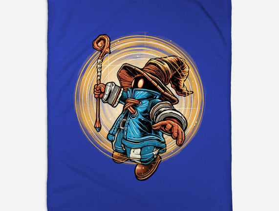 Spellcaster