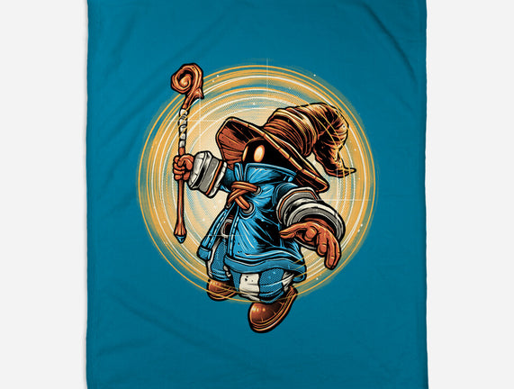 Spellcaster