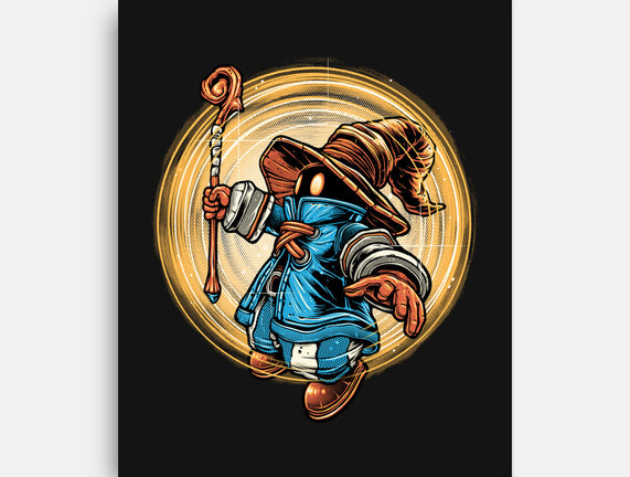 Spellcaster