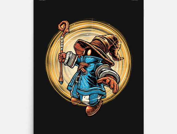 Spellcaster