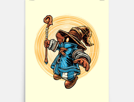Spellcaster