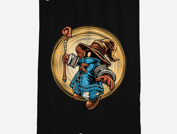 Spellcaster
