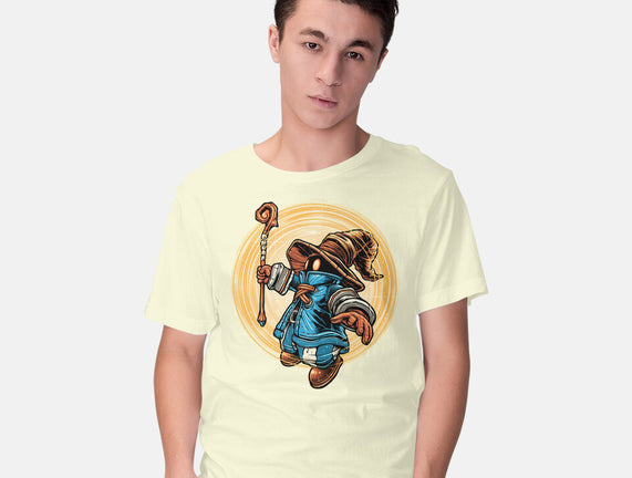 Spellcaster