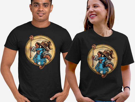 Spellcaster