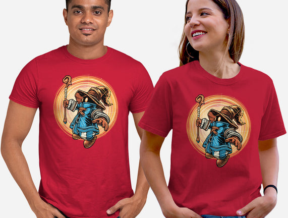 Spellcaster
