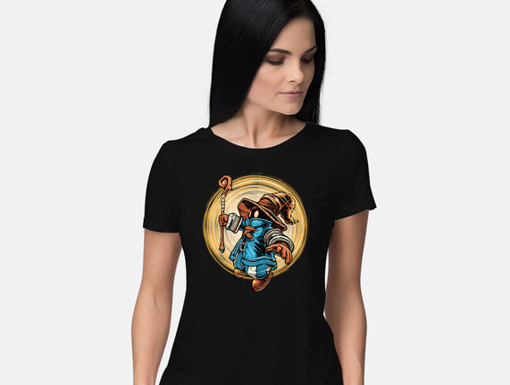 Spellcaster