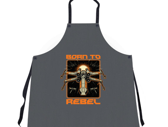 Space War Rebel